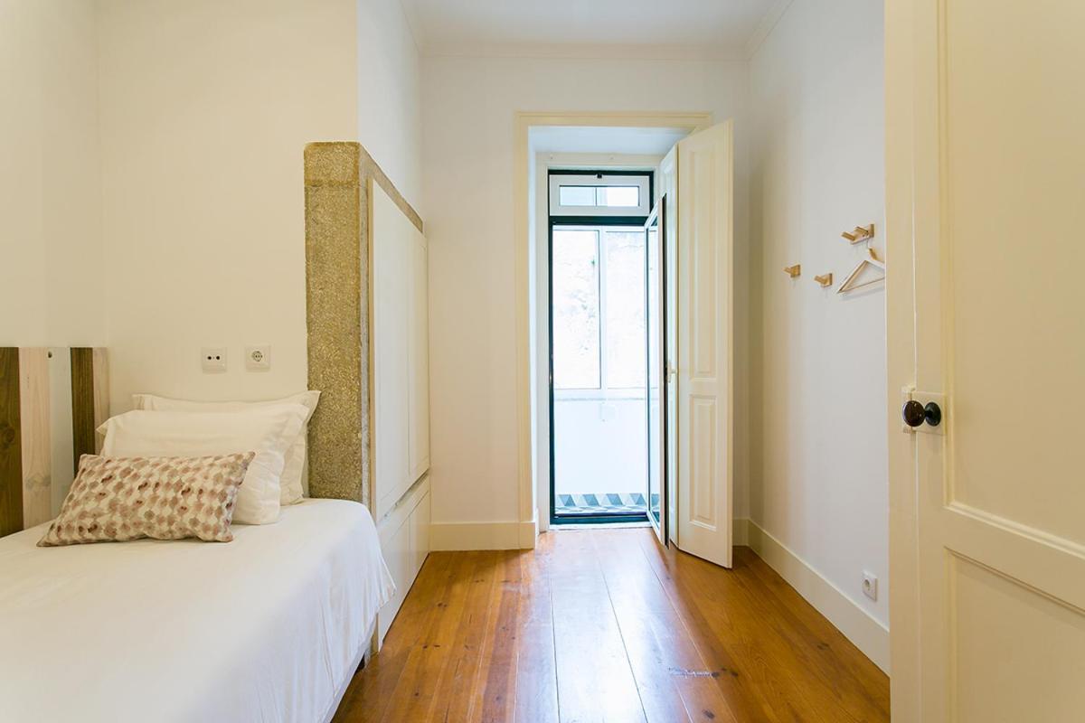 Lovelystay - Cozy 3bdr In Estrela * Lissabon